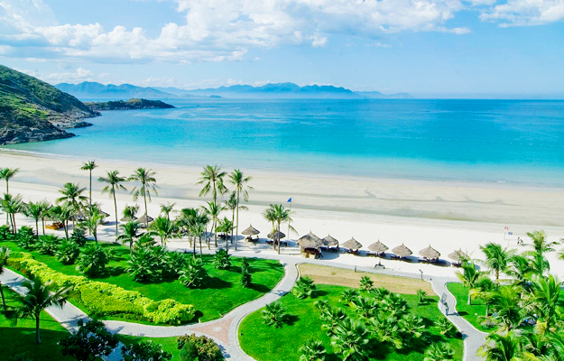Best places to stay in Nha Trang